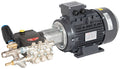 Interpump VHT58 Series MPU w/ Valve & Filter
