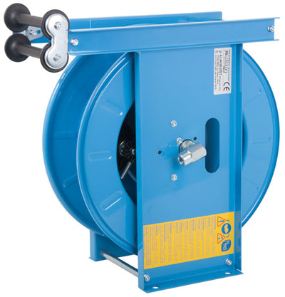 AL Series Retractable Hose Reel