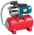JX130-25 Booster Set