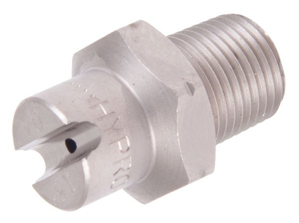 1/8" 15° Flat Fan Spray Nozzle - 065
