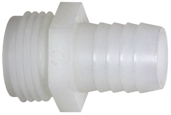 Garden Hose Barb