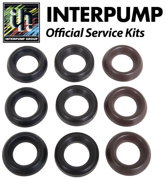 Interpump Service/Repair Kit 77