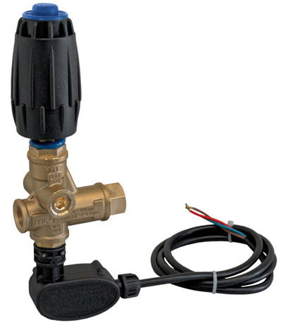 VRT3-P Unloader Valve & Pressure Switch