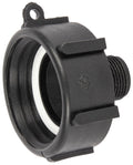 IBC Threaded Adaptor
