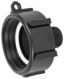 IBC Threaded Adaptor