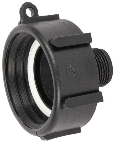 IBC Threaded Adaptor