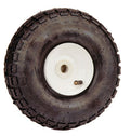 Pneumatic Wheel