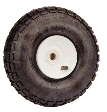 Pneumatic Wheel
