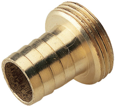 Threaded Hose Connector 501-1060
