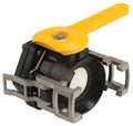 Banjo Dry Mate Coupling - Full Port