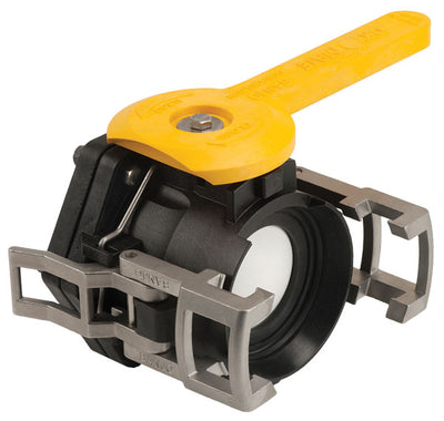 Banjo Dry Mate Coupling - Full Port