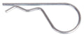 Hairpin Clip