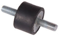 Rubber Mounting