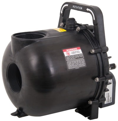 3" Pacer S Series Pump