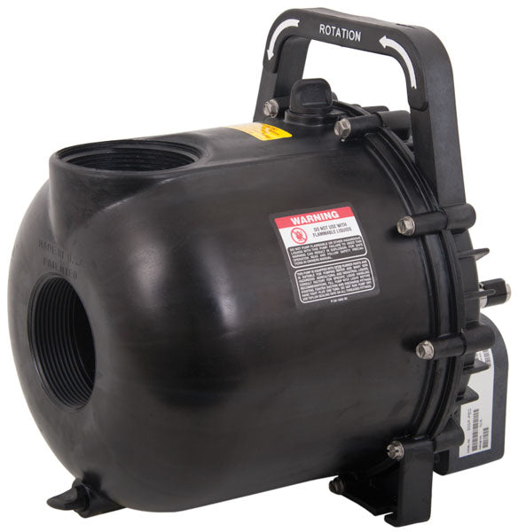 3" Pacer S Series Pump