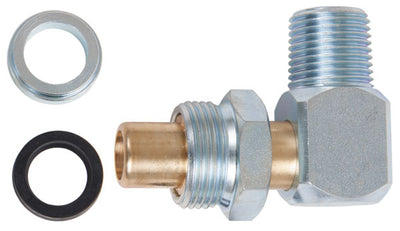 90° Swivel