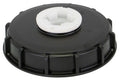Banjo 6" IBC Tank Lid w/ Bung