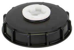 Banjo 6" IBC Tank Lid w/ Bung