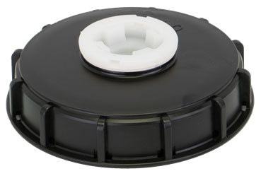 Banjo 6" IBC Tank Lid w/ Bung