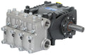 Pratissoli KT-LP Series Pump - 1450/1750 Rpm