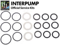 Interpump Service/Repair Kit 118