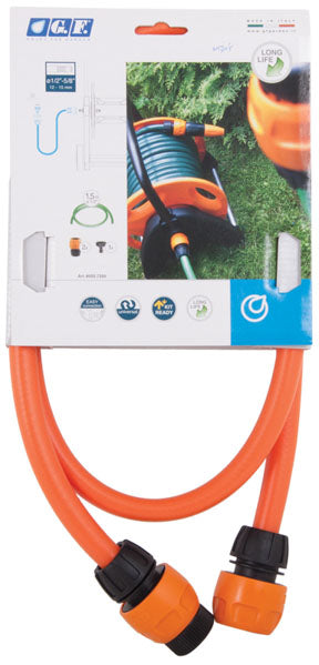 Hose Reel Connection Kit