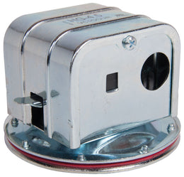 Italtecnica Vacuum Switch - 4"1/2 Hg