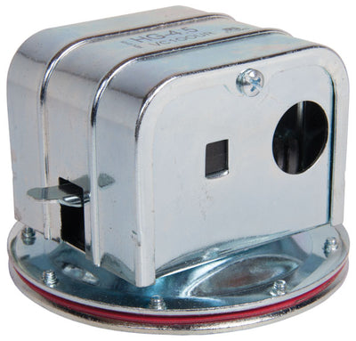 Italtecnica Vacuum Switch - 4"1/2 Hg