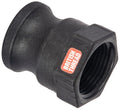 Bee Valve Camcup Adaptor