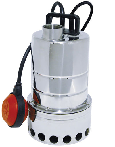Mizar 60VOX Submersible Dirty Water Pump MZV0602