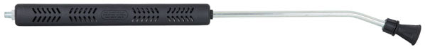 SC5 Lance - Zinc Plated - 700mm