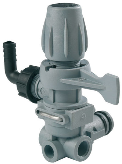 Comet VR10 Controlset