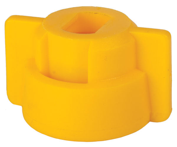 Quick Fit Nozzle Cap with Gasket