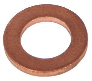 3/8" Copper Washer