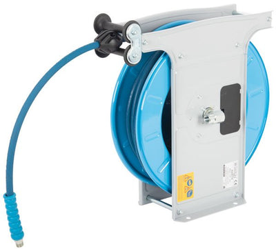 AL Series Retractable Hose Reel