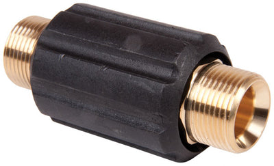 M22 Male Connector 26.0055.00
