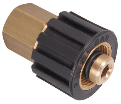 M22 Swivel Coupler