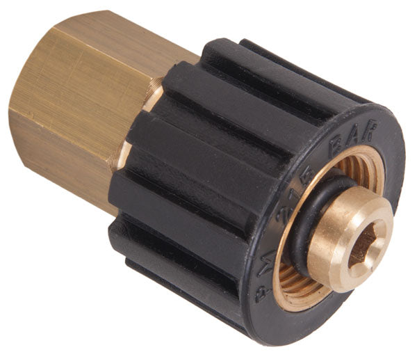 M22 Swivel Coupler