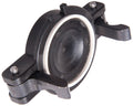 Dry-Mate Coupling Dust Plug