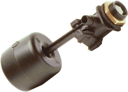 RGP Plastic Float Valve
