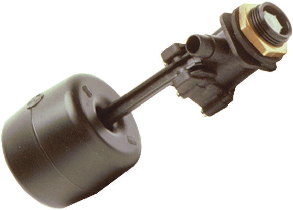 RGP Plastic Float Valve