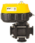 Banjo EVX Electric Bottom Load Valve 9901-MEVX100BL