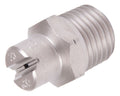 1/4" 40° Flat Fan Spray Nozzle - 065