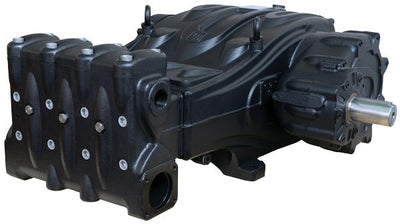 Pratissoli MXXR60 Series Pump & 1800 Rpm Gearbox