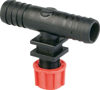 Dry Boom Nozzle Holder 8231006