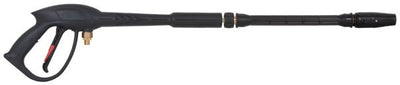 Pressure Wash Split Lance Assembly