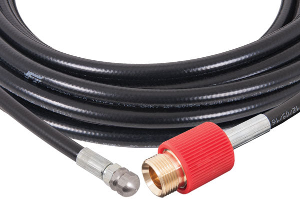 Interpump TX Drain Kit 1