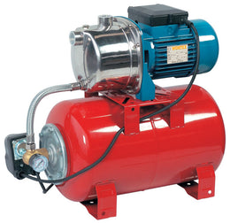 JX100-25 Booster Set