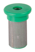 Nozzle Filter with Valve