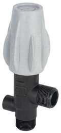 Pressure Regulating Valve
